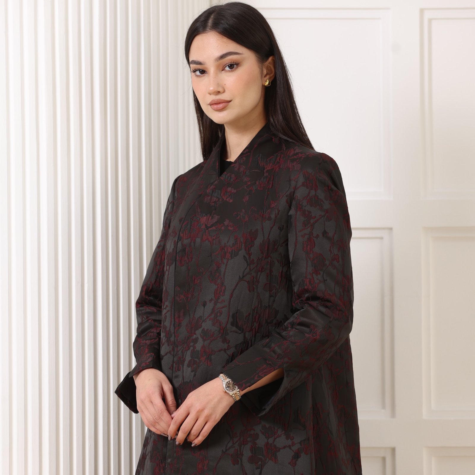 عباية من RT Abayas